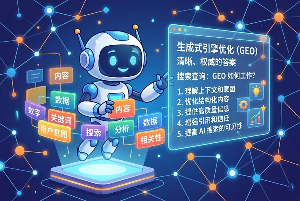 如何通过‘正向内容矩阵’压制负面笔记的搜索可见度